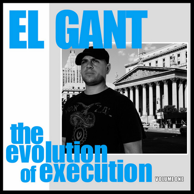 Evolution of Execution, Vol. 1 album cover