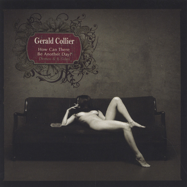 How Can There Be Another Day? album cover