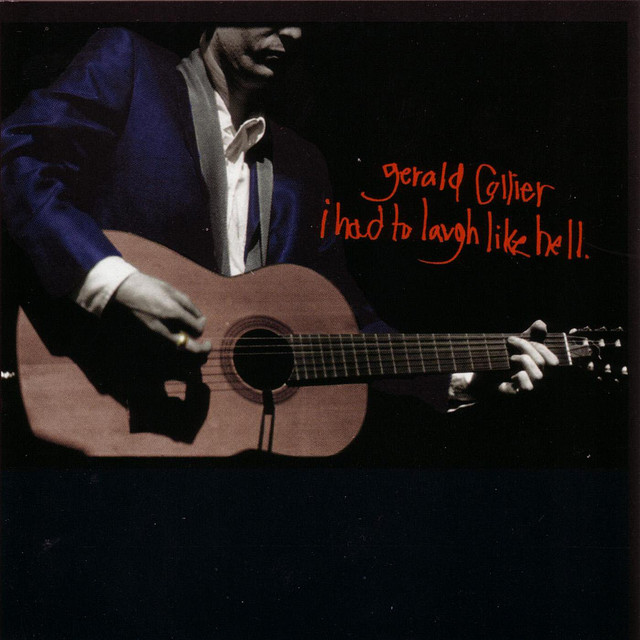 I Had To Laugh Like Hell album cover