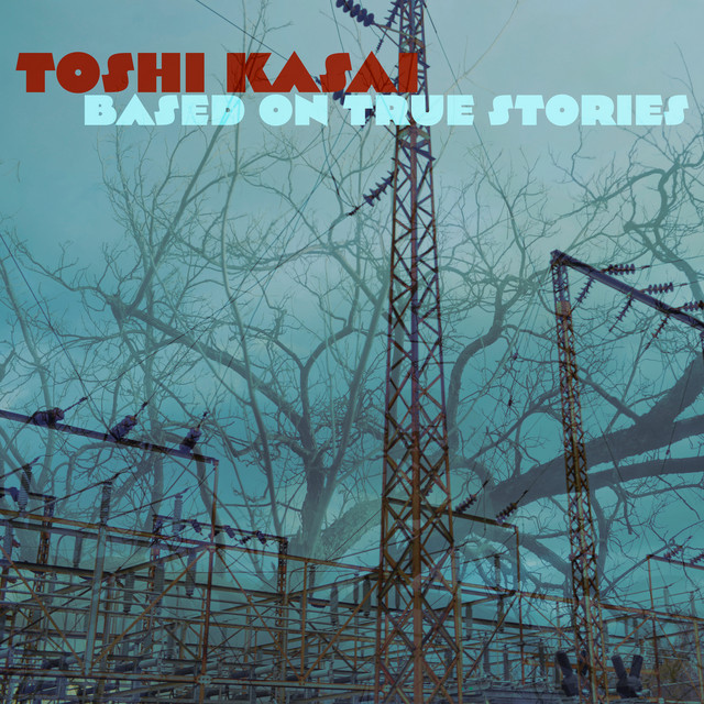 Based On True Stories album cover