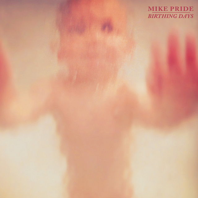 Birthing Days album cover
