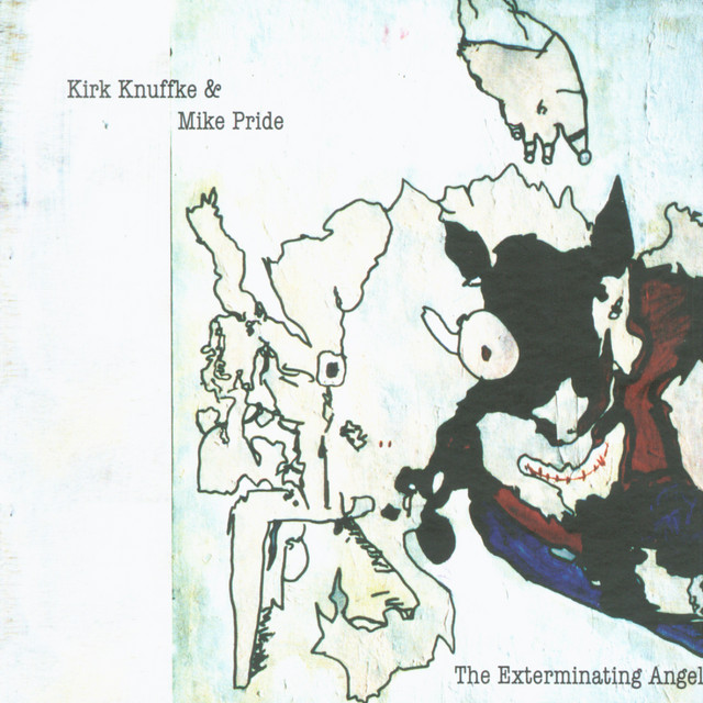 The Exterminating Angel album cover