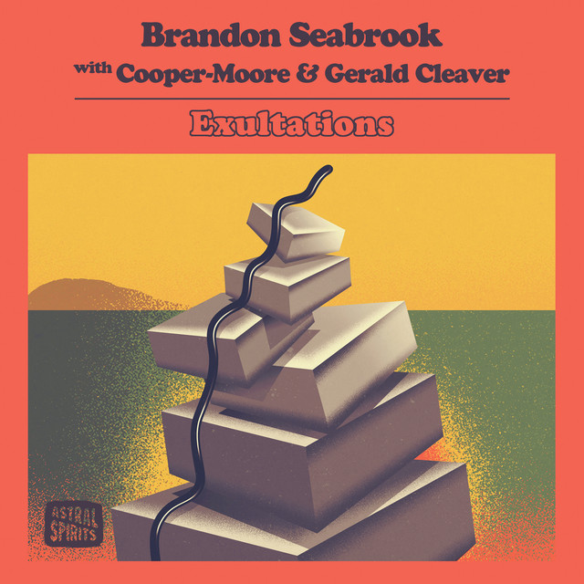 Exultations album cover