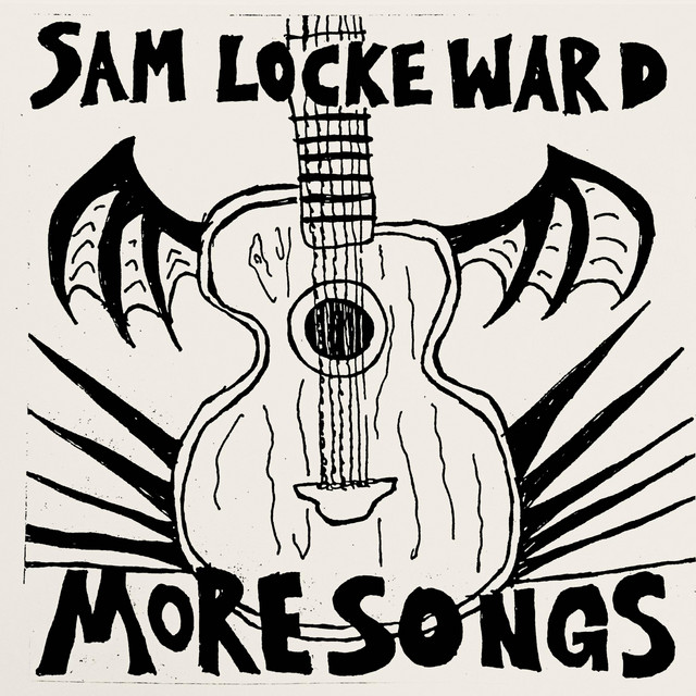 More Songs album cover