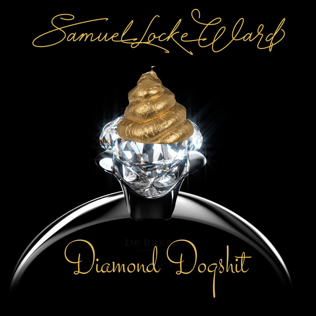 Diamond Dogshit album cover