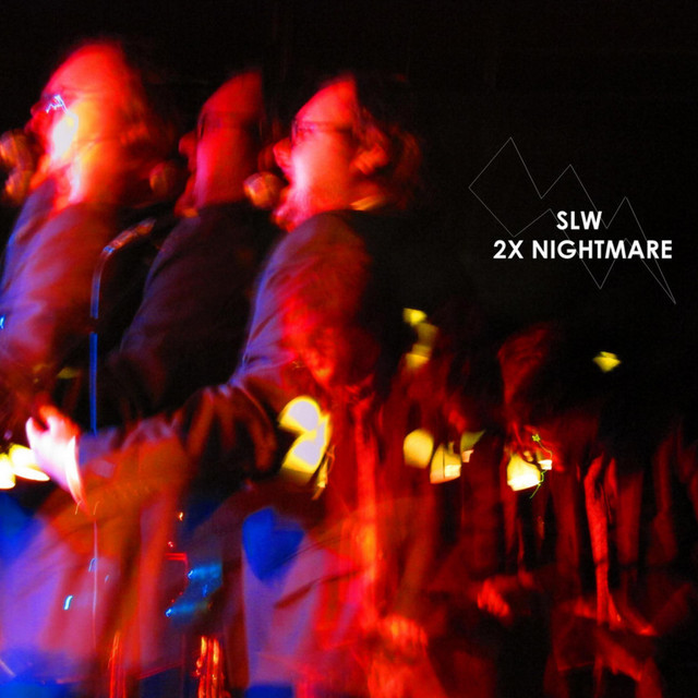 Double Nightmare album cover