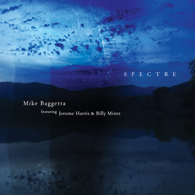 Spectre album cover