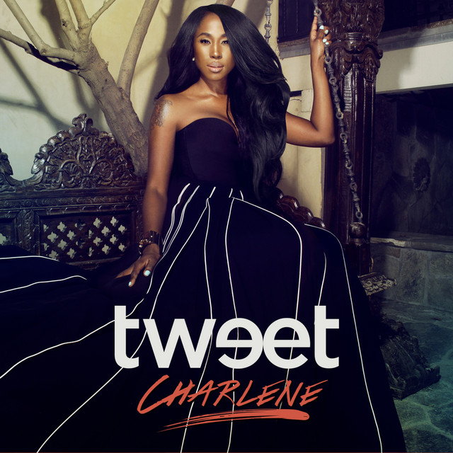 Charlene album cover