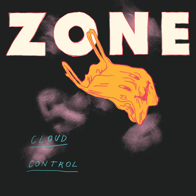 Zone album cover