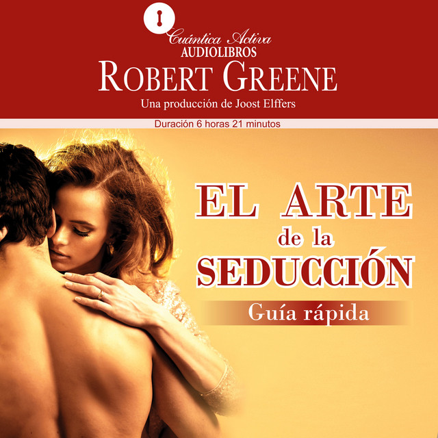 El arte de la seducción. Guía rápida album cover