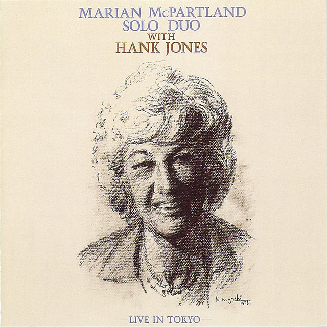 Live in Tokyo album cover