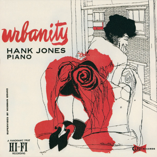 Urbanity (Expanded Edition) album cover