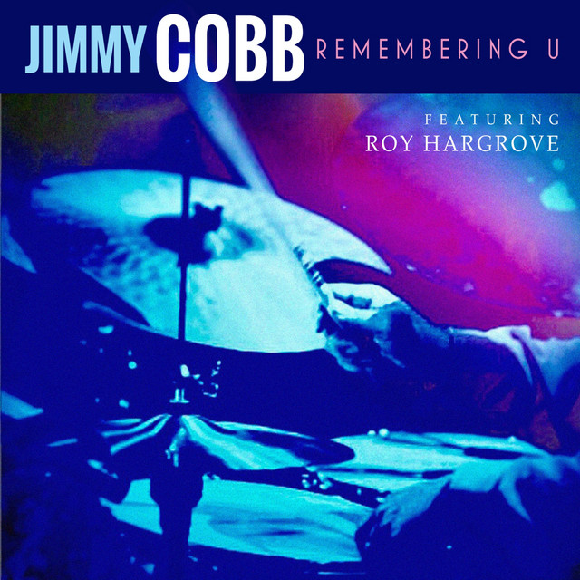 Remembering U album cover
