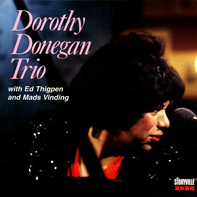 Live In Copenhagen 1980 album cover