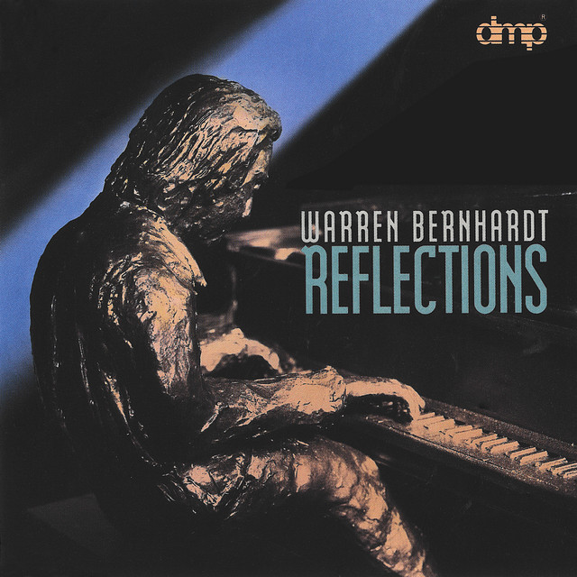 Reflections album cover