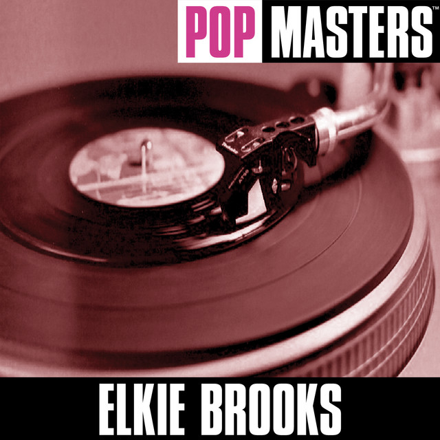 Pop Masters album cover
