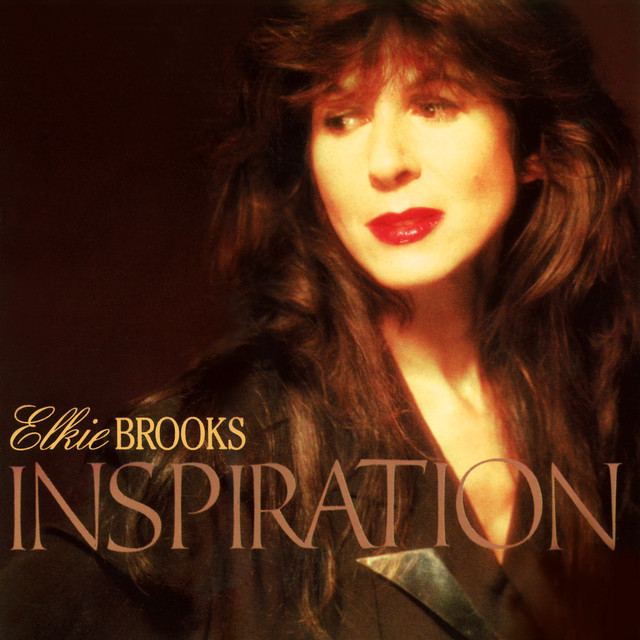 Inspiration album cover