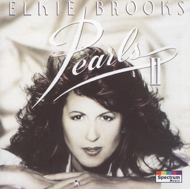 Pearls II album cover