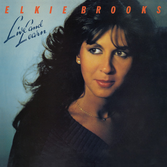 Live And Learn album cover