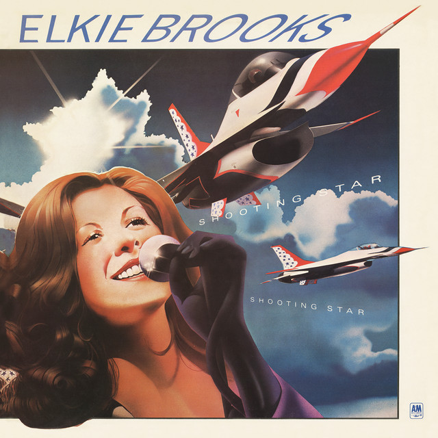 Shooting Star album cover