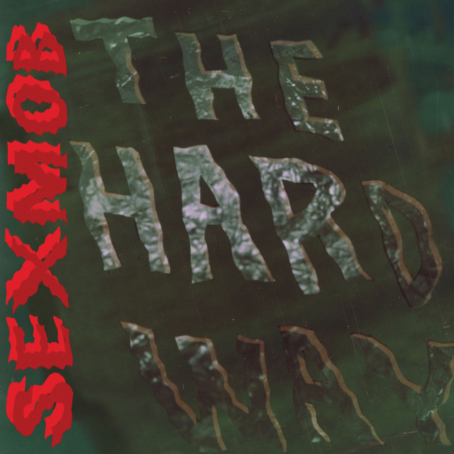 The Hard Way album cover