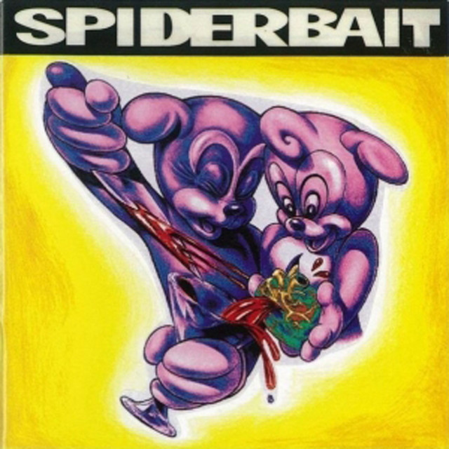Shashavaglava album cover