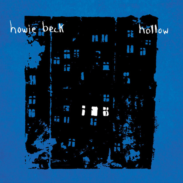 Hollow album cover