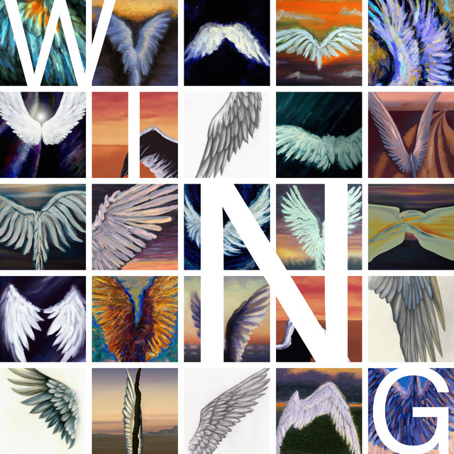 Wing album cover