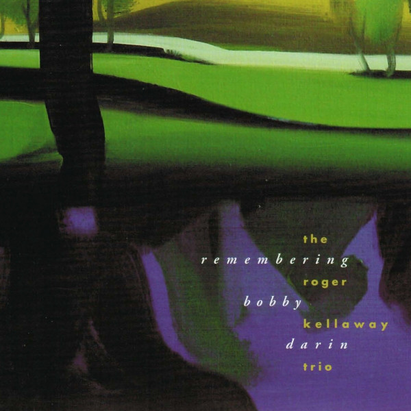 Remebering Bobby Darin album cover