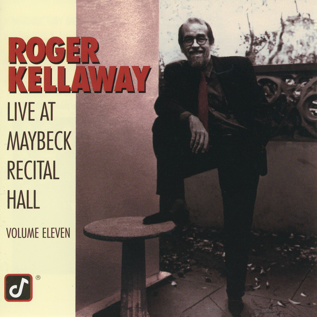 The Maybeck Recital Series, Vol. 11 album cover