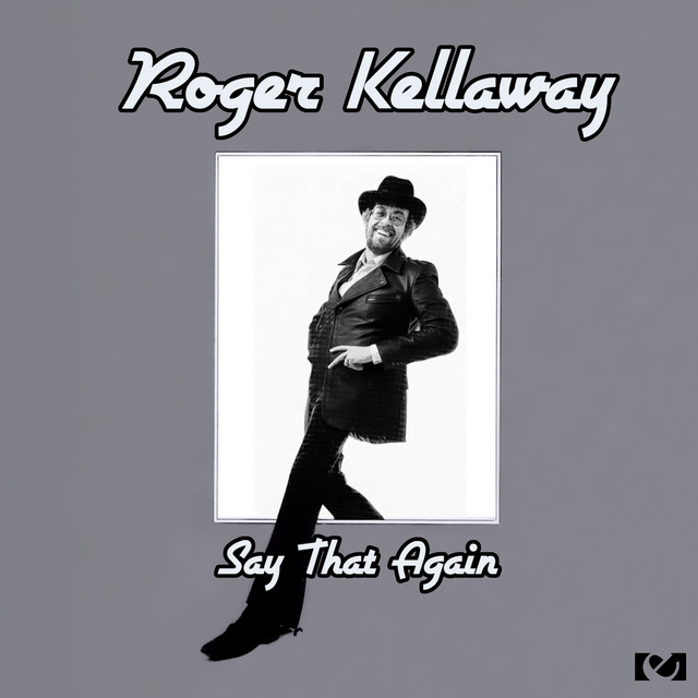 Say That Again album cover
