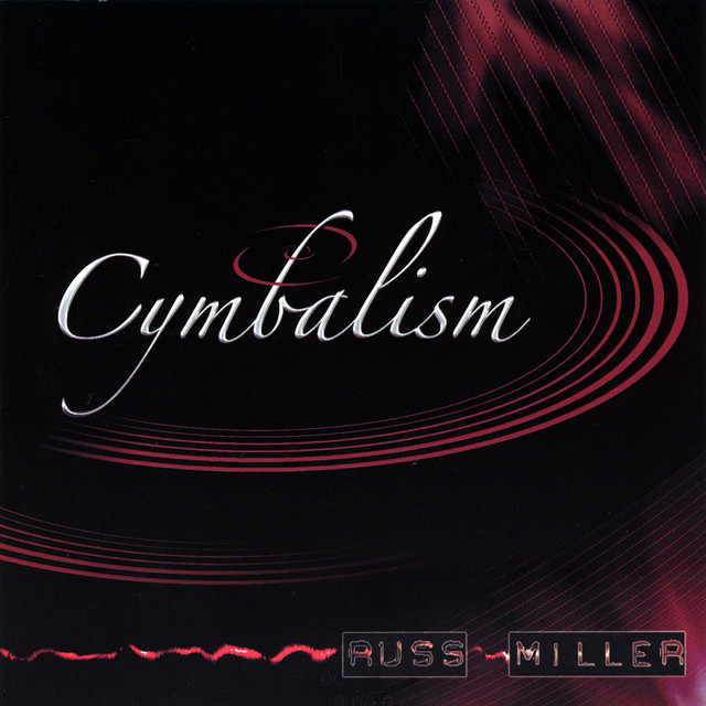 Cymbalism album cover