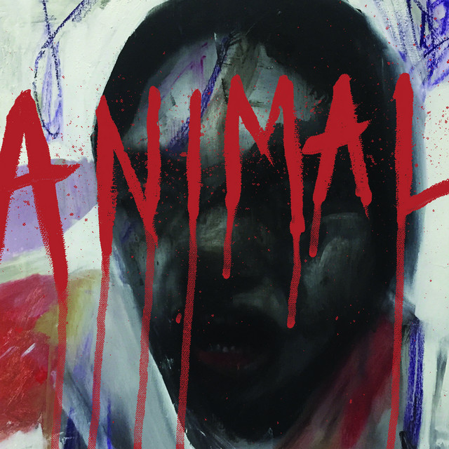 Animal album cover