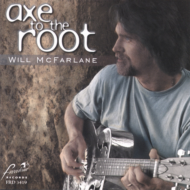 Axe to the Root album cover