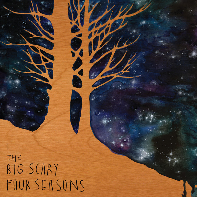 The Big Scary Four Seasons