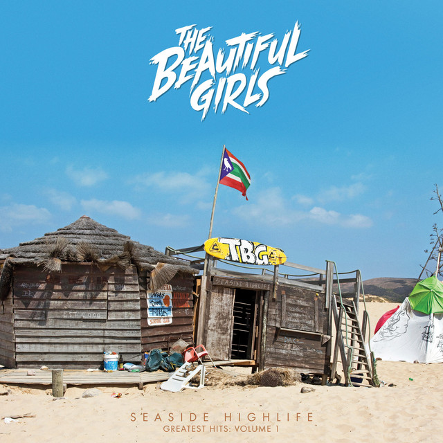 Seaside Highlife (Greatest Hits: Vol 1) album cover