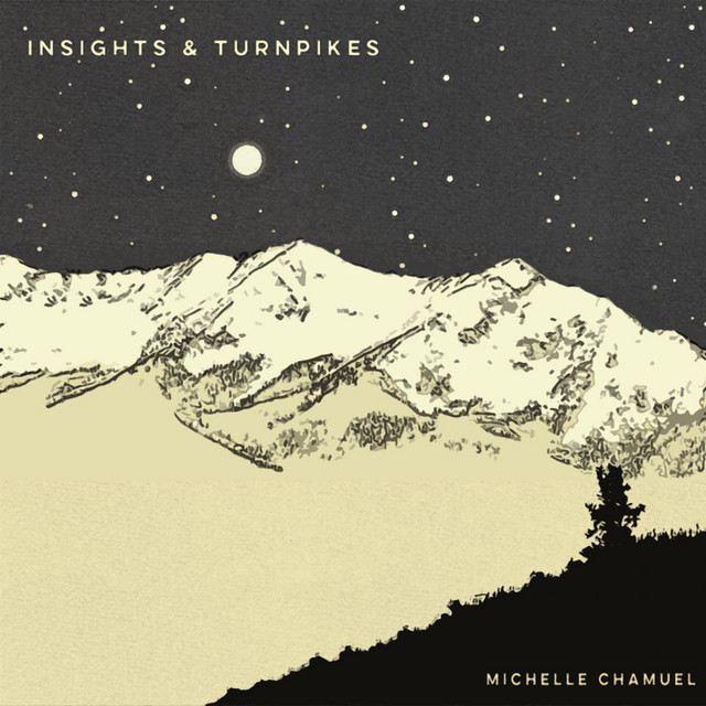 Insights & Turnpikes album cover