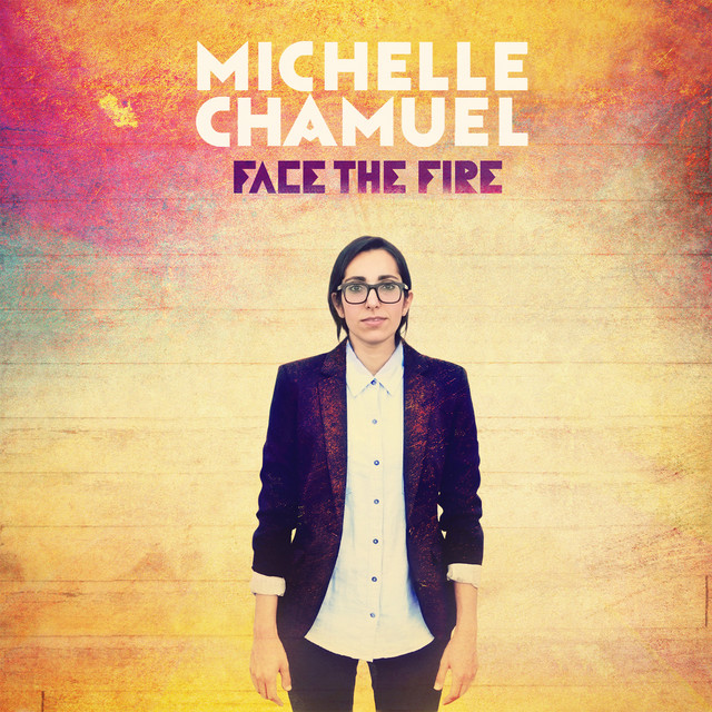Face The Fire album cover