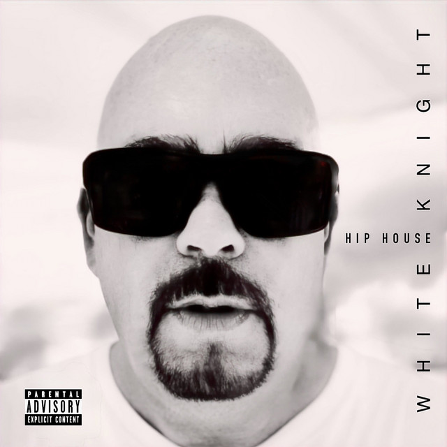 Hip House album cover