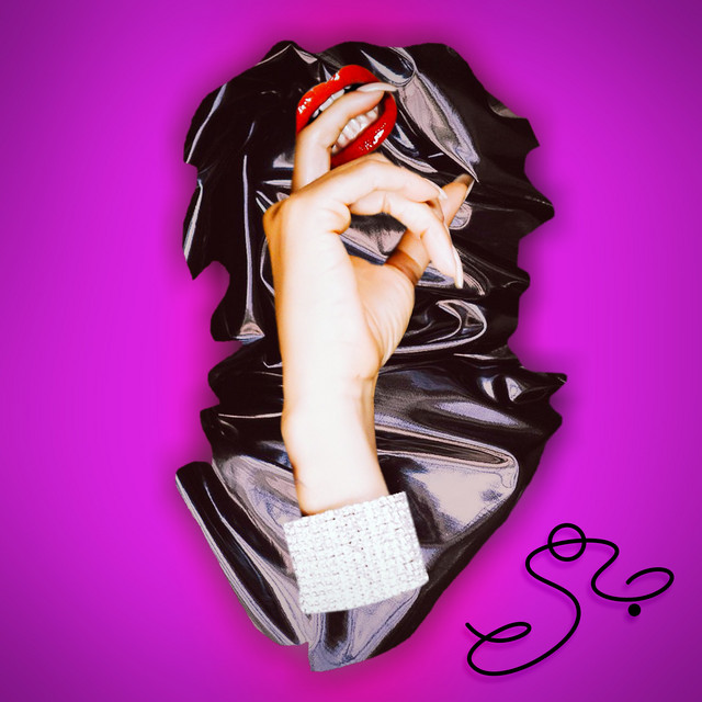 SIR Rebekkah Holylove album cover