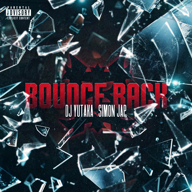 Bounce Back album cover