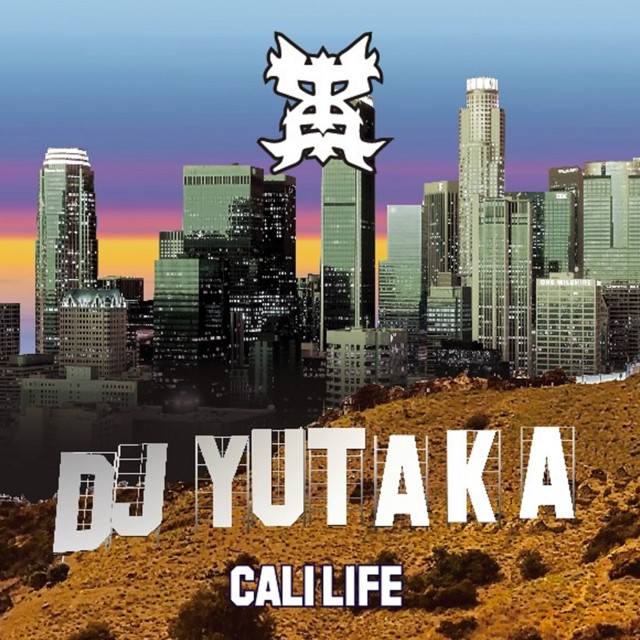 Cali Life album cover
