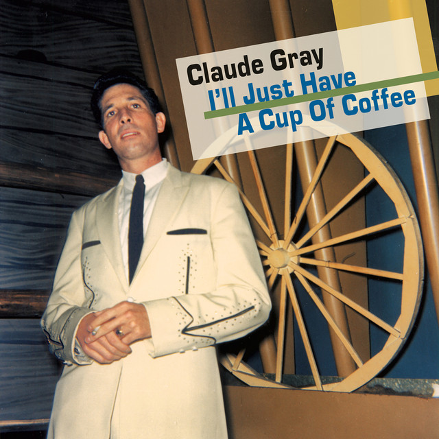 I'll Just Have a Cup of Coffee album cover