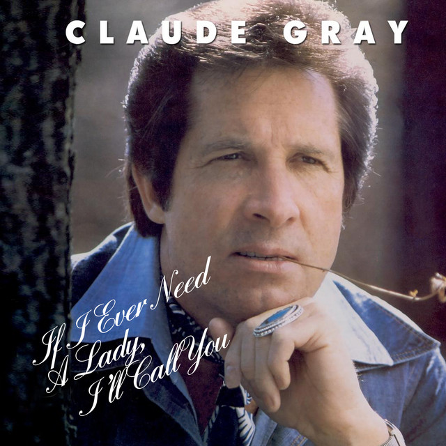 If I Ever Need a Lady, I'll Call You album cover