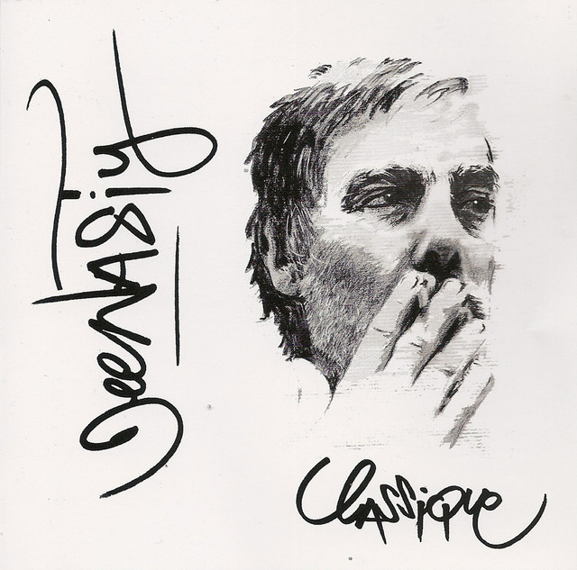 Classique album cover