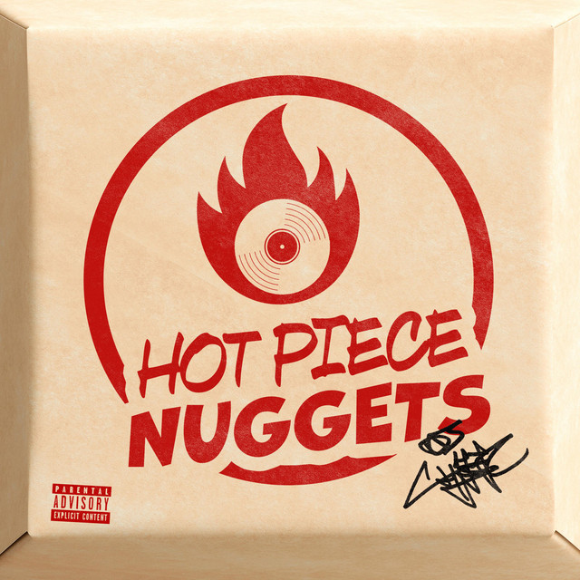 Hot Piece Nuggets album cover