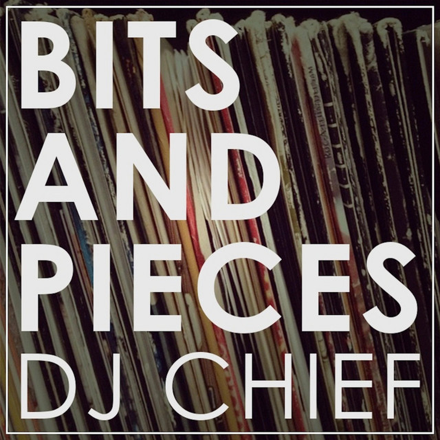 Bits and Pieces album cover