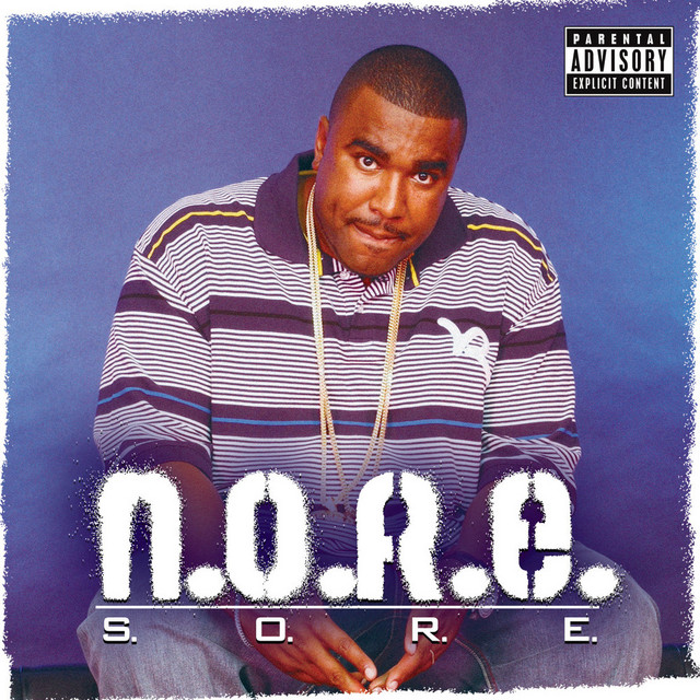 S.O.R.E. album cover