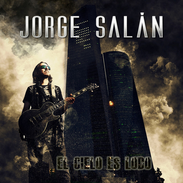 El Cielo Es Lodo album cover