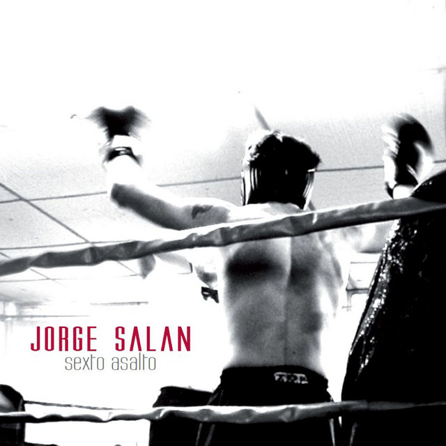 Sexto asalto album cover